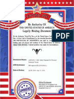 USAS 856.1-1969 Safety Standard for Powered Industrial Trucks
