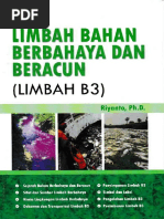 Download Limbah Bahan Berbahaya dan Beracun by Eka Prasetyadi Insan SN306589496 doc pdf