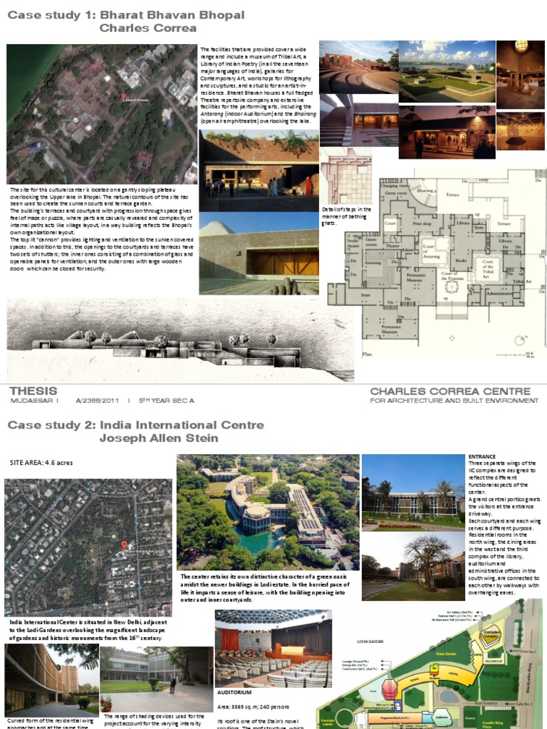 Bharat bhavan case study issuu image