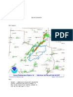 severe weather kristal