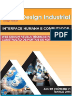 Revista Design Virtual