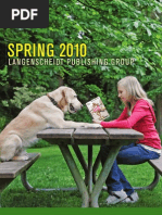 Download Langenscheidt Publishing Group Spring2010 Catalogue by Langenscheidt Publishing Group SN30659247 doc pdf
