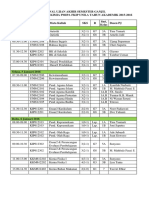 Jadwal UAS Ganjil 2015 2016 PDF