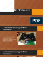 Portafolio de Autogestión para El Desarrollo Del Aprendizaje