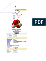 Asam Sulfat