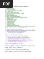 selenium how download pdf preview