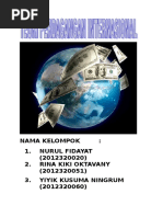 Download TEORI PERDAGANGAN INTERNASIONAL by Sality InDarkness SN306597240 doc pdf