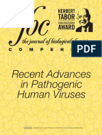 China Pathogenic Virus