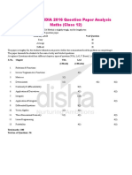 CBSE Class XII Math 2016)