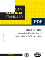 Ansi - D16.1 (2007)