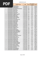 Download RRB Secunderabad JE Results with marks 2016 by The Indian Express SN306599371 doc pdf