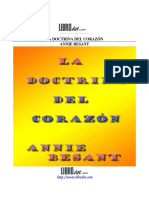 Microsoft Word - La Doctrina Del Corazon.doc - Angela