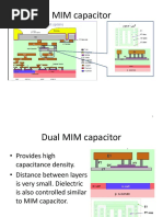 CMOS 2-Input NAND Gate Design | PDF | Cmos | Electronic Engineering