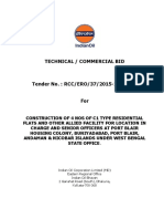 Tech Bid Rcc Pt72