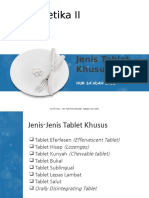 Jenis-Tablet