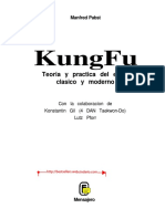 5 Kung Fu Teoria Y Practica Del Estilo Clasico Y Moderno (2)