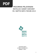 Download Pedoman Pelayanan Instalasi Farmasi by Dian Handayani SN306603780 doc pdf
