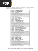 Download LIC AAO Result by The Indian Express SN306612272 doc pdf