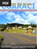 64º Caderno Cultural de Coaraci