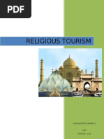 Download temple Tourism by yashyash_007 SN30661565 doc pdf