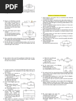 QB_ Electricity (Combination of Resistors)