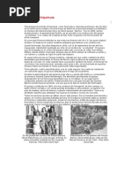 Historia de Chiquimula