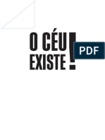 Livro o Ceu Existe