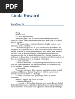 Download Linda Howard - Jocul Mortii by Larisa Amariutei SN306617737 doc pdf