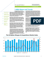 Europe Flashwire Quarterly PDF