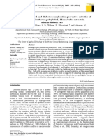 Hiperglikemi Bawang Dayak PDF