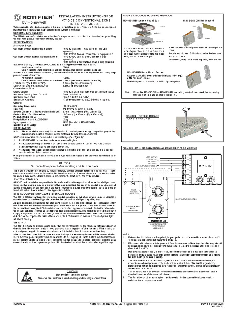 M710 CZ | PDF | Power Supply | Light Emitting Diode