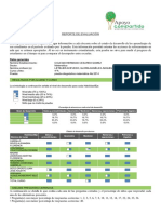 DIAGNOSTICO MAT 4°A