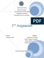 Asignacion 3 PROPIEDADES DE LAS ROCAS Y LOS FLUIDOS