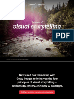 Power of Visual Storytelling Rev 140618231154 Phpapp01