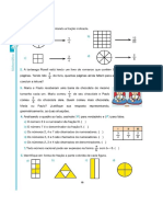 Atividade Mat 6º Ano