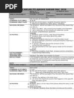 English RPH Week 12 Wed