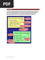 FCE Paper Part 1 - Sample Essay 1