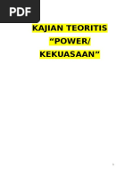 Download Kekuasaan dalam Organisasi by Agustina Pujilestari SN306627012 doc pdf