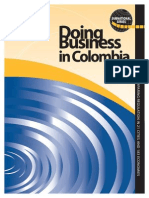 Doing Business Colombia 2010