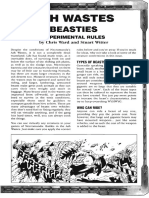 NM 06 Ash Wastes Beasties PDF