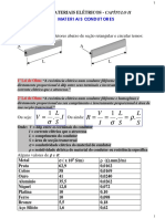 Apostila Materiais Eletricos II