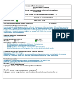 Routage Inter Vlan Fiche E4 KRM