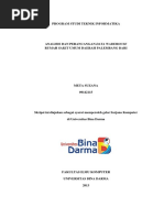 Download ANALISIS DAN PERANCANGAN DATA WAREHOUSEpdf by Wahjoe Witjaksono SN306635389 doc pdf