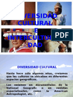 Tema 05. Diversidad e Interculturalidad