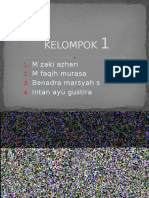 Komunikasi