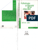 Alfred Adler - PSIHOLOGIA SCOLARULUI GREU EDUCABIL.pdf