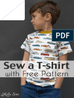 Toddler T Shirt