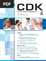 CDK Anak | PDF