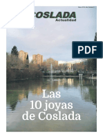 Coslada Actualidad 3 Marzo 2016