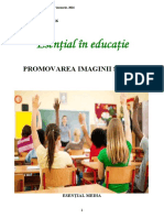 Esential in Educatie, Promovarea Imaginii Scolii, ianuarie 2016.pdf
